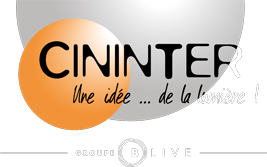 Logo Cininter