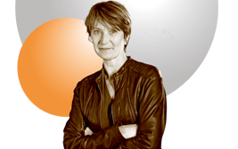 Marie Joe Collet Directrice de Cininter