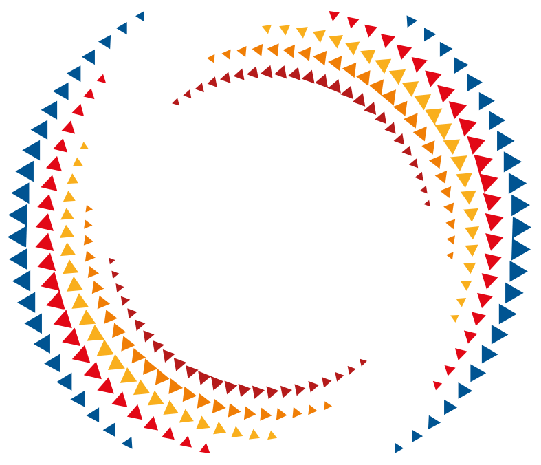 TRANSPA Publicité logo